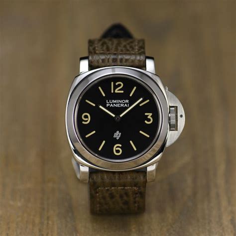 luminor panerai 5218-201|More.